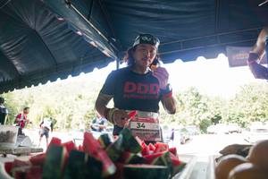 BIB: 
                            <button type="button" onclick="openModal(28159251)" class="btn btn-primary btn-sm float-right btn-popup" data-toggle="modal" data-target=".modal-high-quality">
                        <i class="fas fa-shopping-cart"></i> Add to Cart
                    </button>
                                            <button type="button" onclick="isThisMe(28159251, true)" class="btn btn-success btn-sm float-right btn-popup btn-isme hidden" data-toggle="tooltip" data-placement="bottom" title="นี่คือรูปของคุณใช่ไหม คลิกที่นี่เพื่อเอาเข้าอัลบั้ม">
                        <i class="fas fa-plus"></i> Add to album
                    </button>
                    <button type="button" onclick="isThisMe(28159251, false)" class="btn btn-warning btn-sm float-right btn-popup btn-isnotme hidden">
                        <i class="fas fa-ban"></i> Remove from album
                    </button>